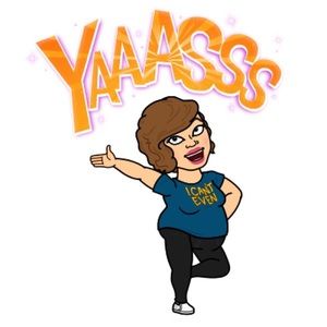 Meet your Posher, Jody